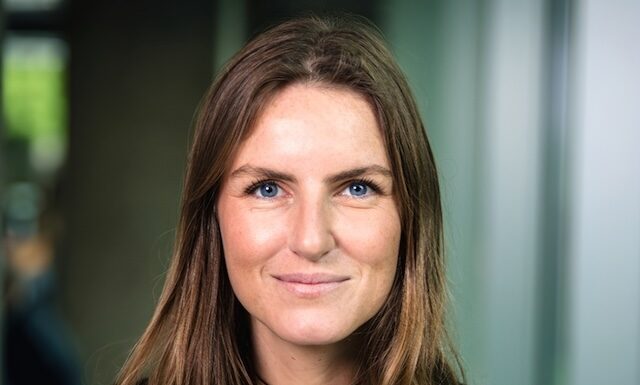 Marta Lopez de Cos @ credit linkedin