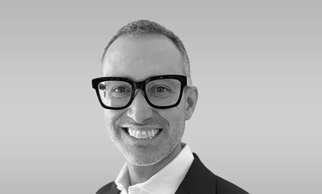 Matt Kerver @ credit linkedin