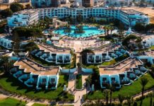 Tunisie | Meliá Hotels International s’implante en Tunisie et projette 3 000 clés d’ici 2030 Meliá tunez