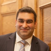 Nadeem Boghani @ credit linkedIn