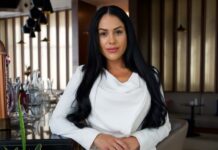 Qatar | Naike Lopez General Manager du Méridien City Center à Doha Naike Lopez @ credit linkedin