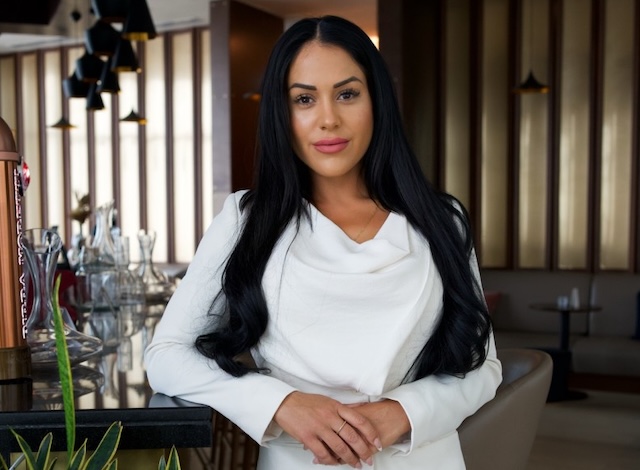 Naike Lopez @ credit linkedin