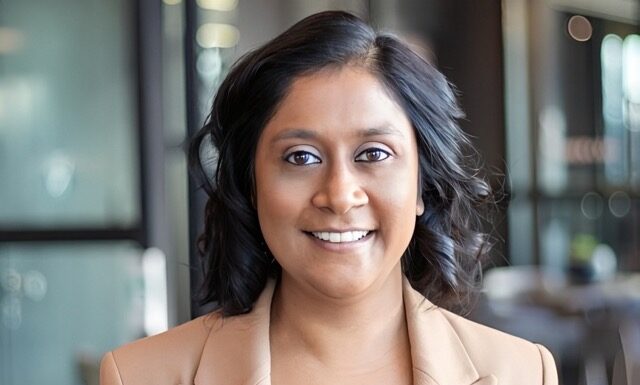 Neetu Mistry @ credit IHG Hotels & Resorts
