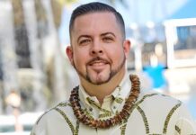 USA | Hilton nomme Nicholas Kuhns General Manager du Hilton Waikoloa Village à Hawaï Nicholas Kuhns @ credit linkedIn - Moyenne