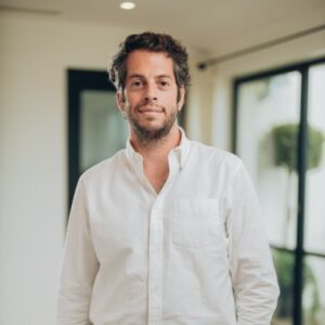 Nicolas Hocquet @ credit linkedIn