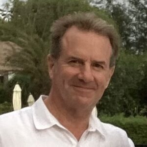 Nigel Fisher @ credit linkedin