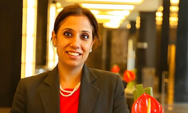 Nitika Bajaj @ credit linkedin