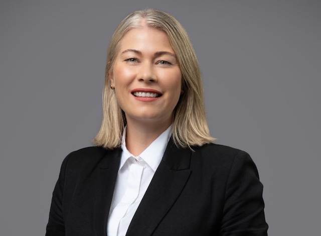 Maryke van Lill @ credit O & L Leisure linkedln