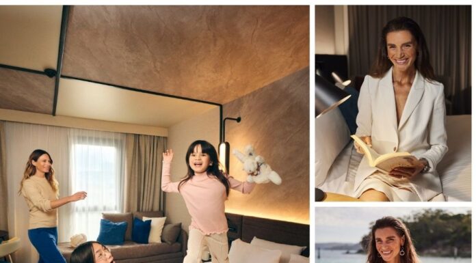 Olivia Arezzolo @ credits Accor