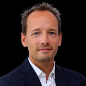 Olivier Berthaud @ credit linkedin