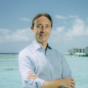 Oscar Postma @ credit linkedin