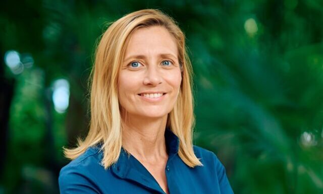 Paloma Martinez @ credit linkedIn