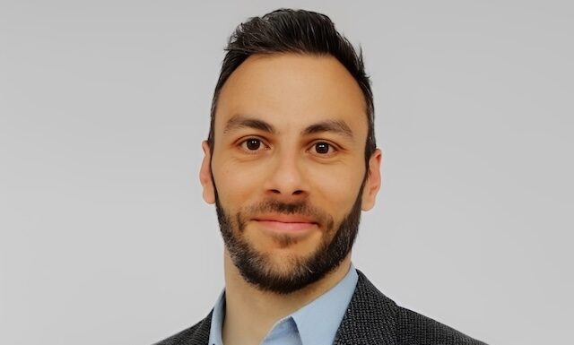 Pascal Mezailles @ credit linkedin