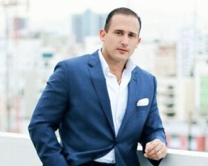 Pedro Tomas @ credit linkedIn