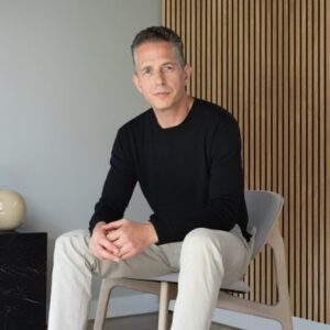 Phil Andreopoulos @ credit LinkedlIn