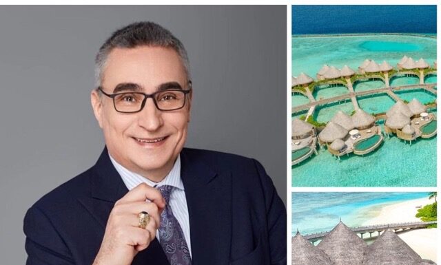 Philippe Cavory @ credit linkedin