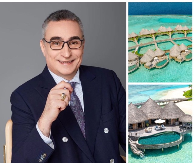 Philippe Cavory @ credit linkedin