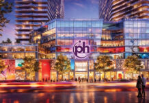 Planet Hollywood s’installe à Tbilissi avec le premier resort intégré de Géorgie PlanetHollywood-Tiblisi