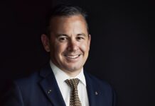 Océanie | Rob McIntyre nommé Vice-président Operations d’Accor pour la Nouvelle-Zélande et les Fidji Rob McIntyre @ credit linkedln