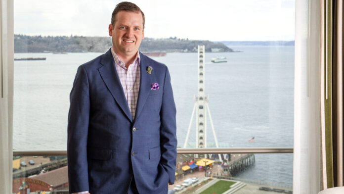 Graham Williamson @ credit Four Seasons