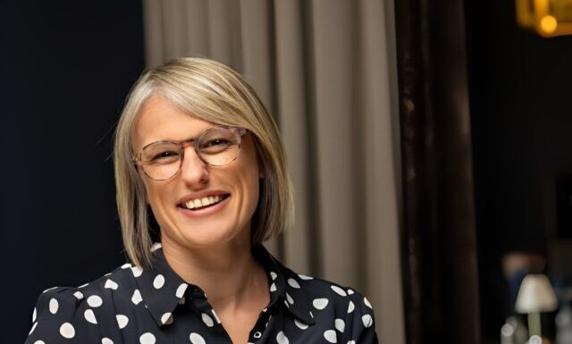 Sarah Turner @ credit linkedin 2