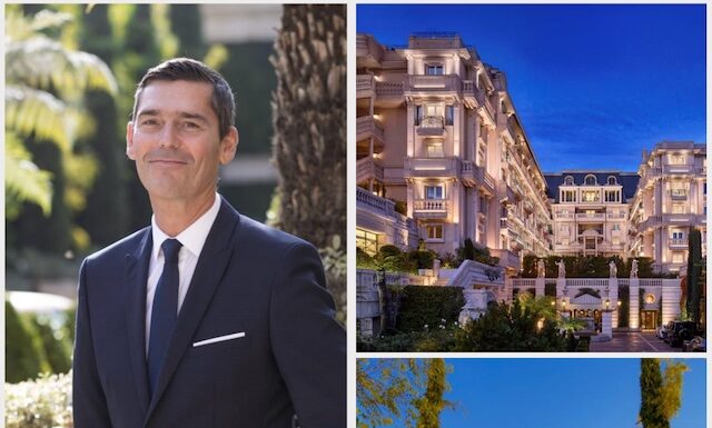 Serge Ethuin, Metropole @ credit Dossier Presse Metropole Palace