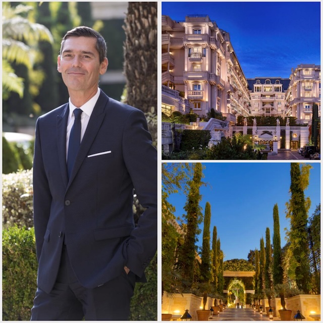 Serge Ethuin, Metropole @ credit Dossier Presse Metropole Palace