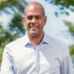 Serge LETCHIMY @ credit linkedIn