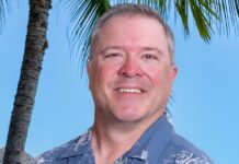 Amériques | OUTRIGGER Hospitality Group nomme Stephen Nickerson VP Opérations Steve Nickerson @ credit Outrigger
