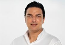 Océan Indien | TJ Joulak promu Managing Director du Waldorf Astoria Maldives Ithaafushi TJ Joulak @ credit Waldorf Astoria Maldives Ithaafushi