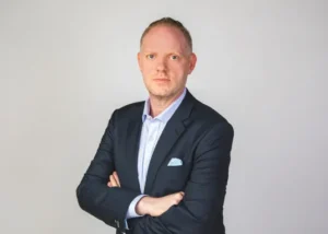 Tal Shefer Senior Vice President, Brand Management, Asia Pacific, Hilton