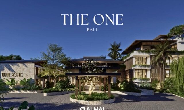 The One by ALMAL Bali Nusa Dua