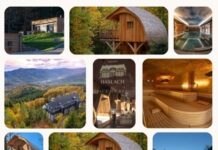 Alsace | Le Domaine de Haslach, The Originals Collection ouvre ses portes dans la vallée de Munster @ credit Domaine de Haslach, The Originals Collection****
