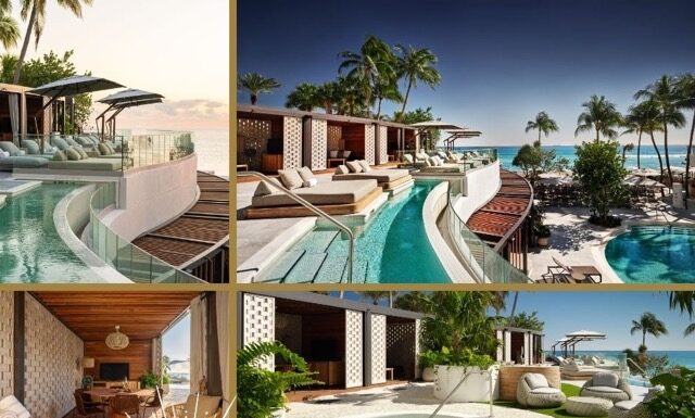 The Veranda Social Club @ credit Hilton