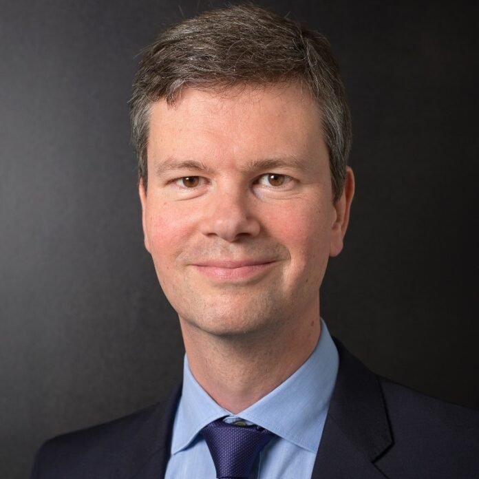 Thibaut Leonard @ credit linkedin