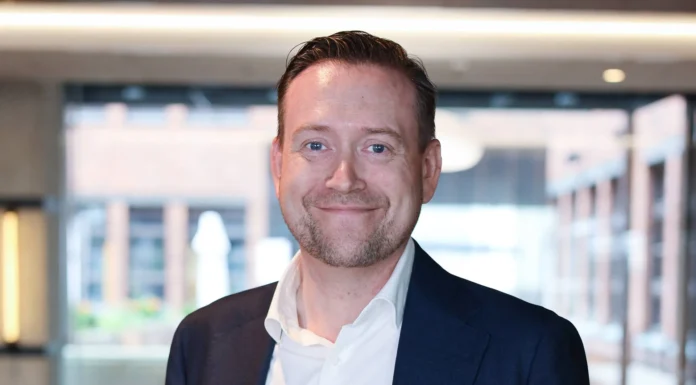Thomas Grundström @ credit Lapland Hotels