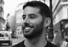 Design | Tiago Luna nommé Global Design Director d’Accor Tiago Luna @ credit linkedin