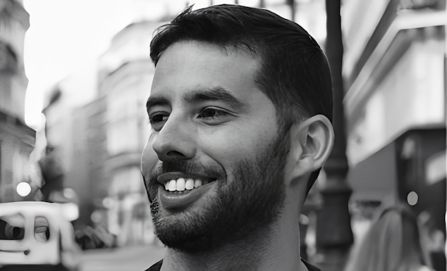 Tiago Luna @ credit linkedin