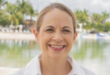 Turks-et-Caïques, Caraïbes | Tracey Oliver, une hôtelière d’élite à la tête du South Bank de Grace Bay Resorts Tracey Oliver @ credit Grace Bay Resorts, Turks & Caicos