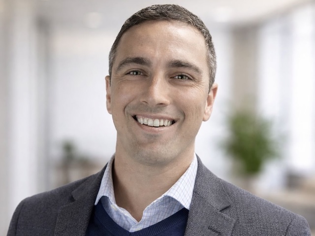 Troy Sullivan Marques @ credit linkedIn