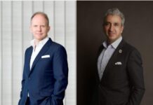 Hong Kong | Swire Hotels annonce le départ à la retraite de Dean Winter, Hoss Vetry pour lui succéder Un nouveau visage à la tête de Swire Hotels