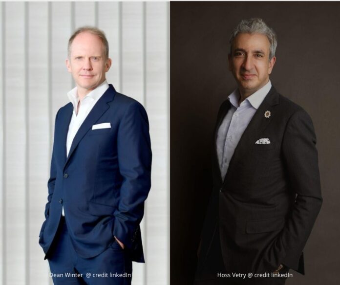 Un nouveau visage à la tête de Swire Hotels