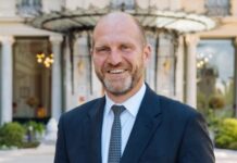 À Biarritz, double actualité pour l’Hôtel du Palais | Départ annoncé, pour un palace parisien, de Vincent Poulingue et perte du label Palace Vincent Poulingue @ credit linkedin