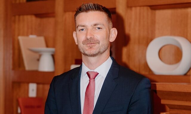 Pierre Morillon @ credit Four Seasons Hotels & Resorts