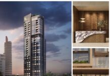 2029, Mexique | GFA et Hilton annoncent les Waldorf Astoria Residences Guadalajara, premières résidences standalone de la marque en Amérique latine