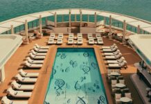 Yachting | Four Seasons I prend la mer : le premier yacht de Four Seasons débute son voyage inaugural en Méditerranée @ credit Four Seasons I