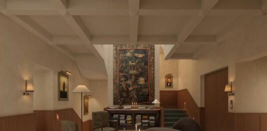 @ credit Namron Hospitality