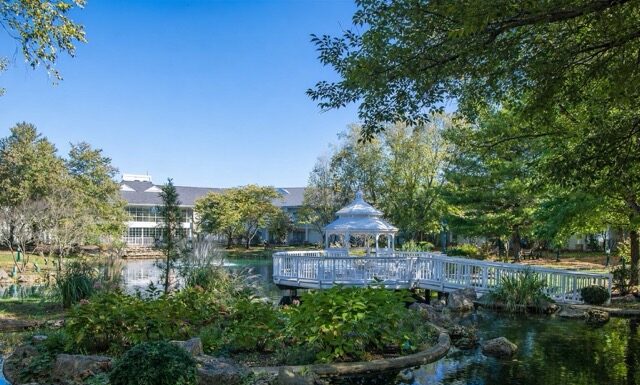 Cherry Valley Hotel, a premier independent hotel in the Widewaters portfolio