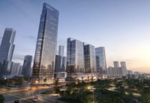 2032, Asie | Corinthia Hotels s’implante en Chine avec un projet à 504 M€ à Chengdu