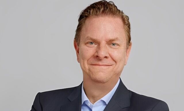 Michael Hoe-Knudsen @ IHG Hotels& Resorts